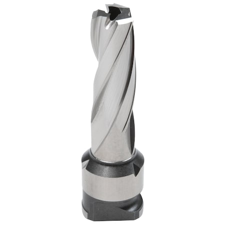 Hougen 7/16 in. X 1 in. RotaLoc Plus Annular Cutter 17814